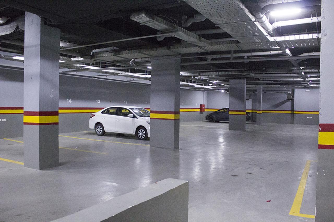 Merfal Royal New Rijád Kültér fotó